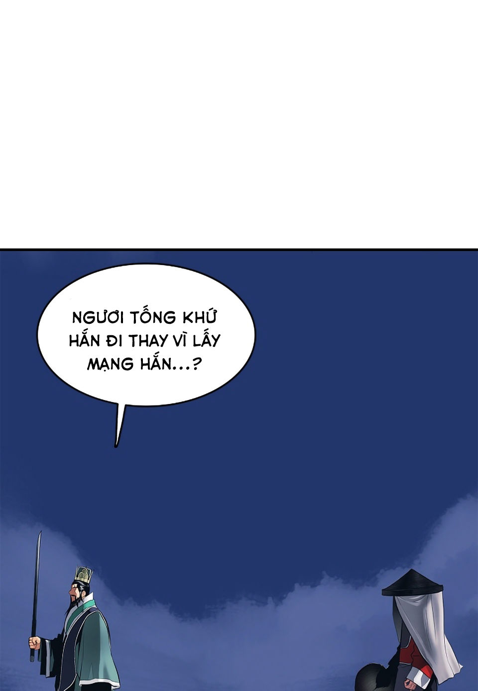 Bất Bại Chân Ma Chap 0 - Next Chap 1