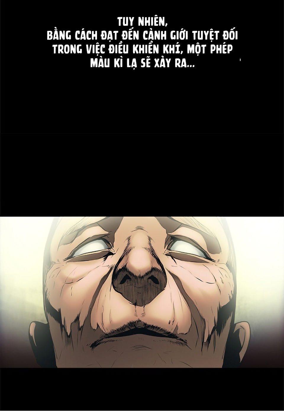 Bất Bại Chân Ma Chap 0 - Next Chap 1