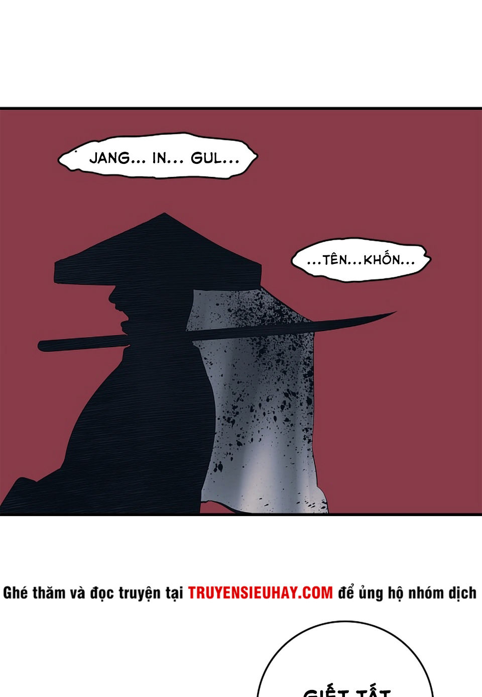 Bất Bại Chân Ma Chap 0 - Next Chap 1
