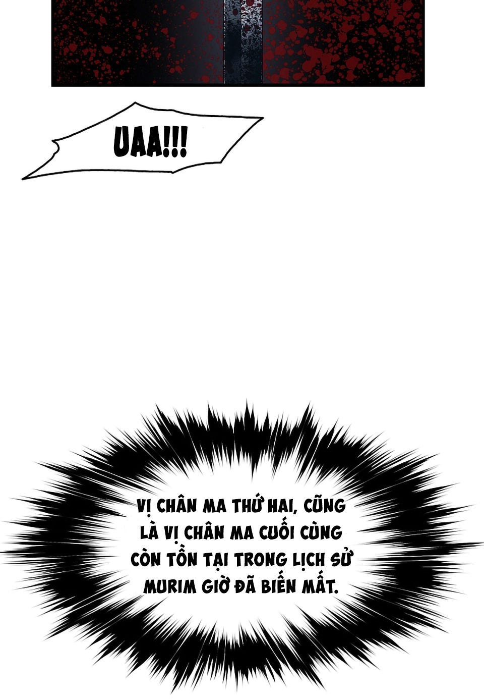 Bất Bại Chân Ma Chap 0 - Next Chap 1
