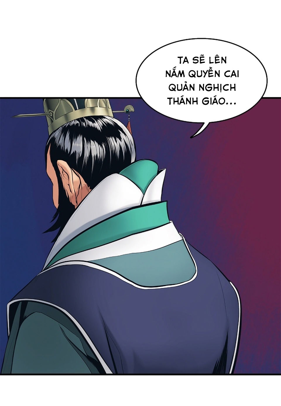Bất Bại Chân Ma Chap 0 - Next Chap 1