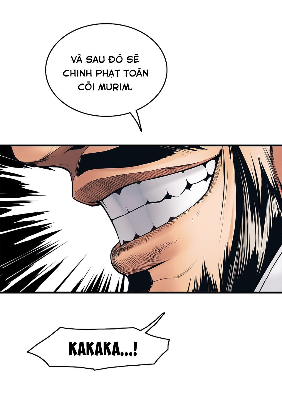 Bất Bại Chân Ma Chap 0 - Next Chap 1