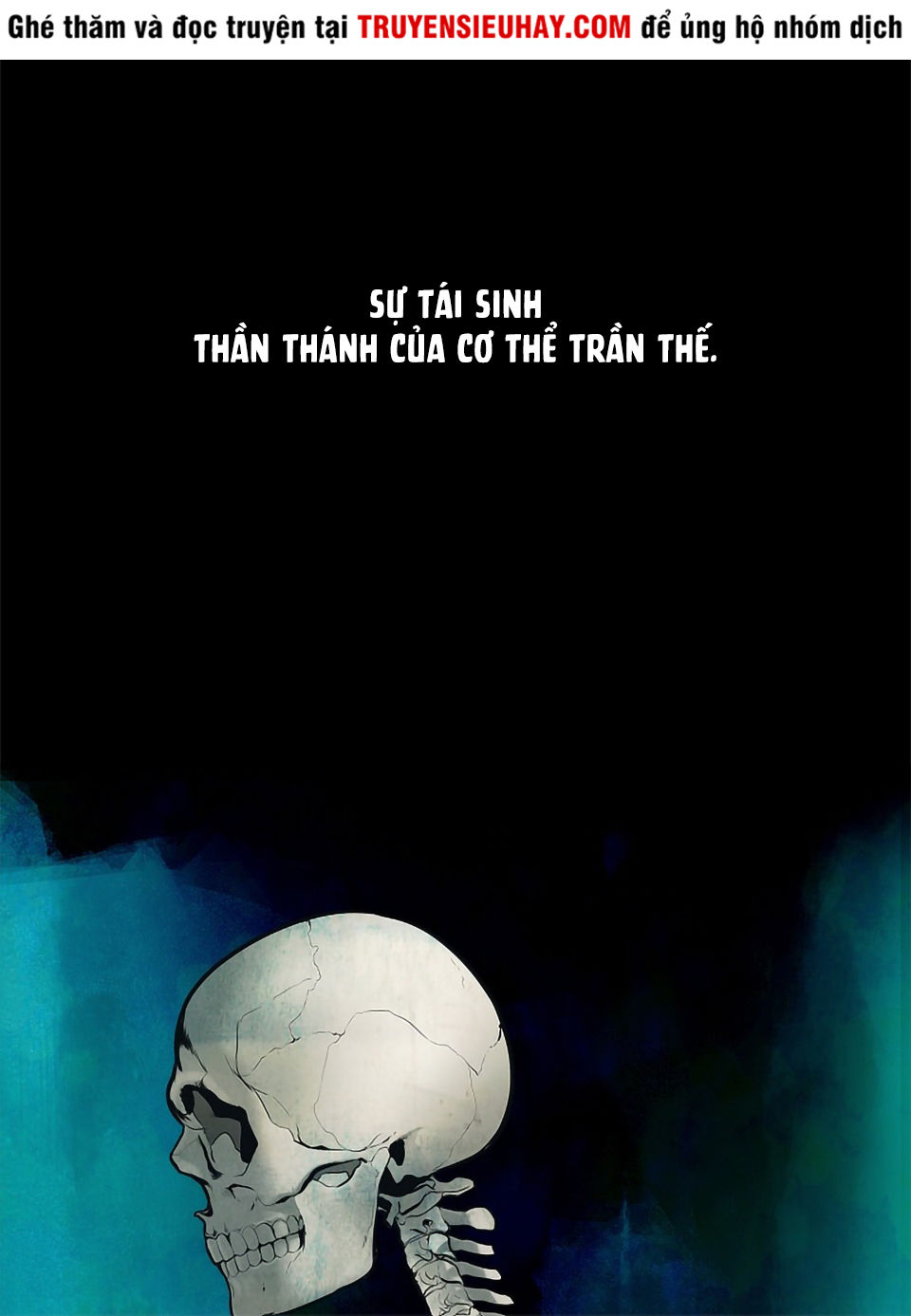 Bất Bại Chân Ma Chap 0 - Next Chap 1