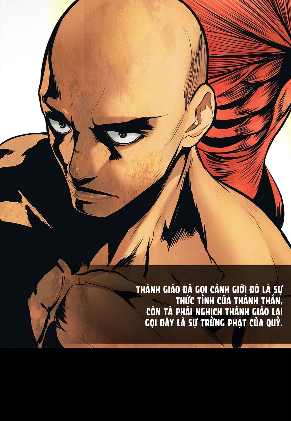 Bất Bại Chân Ma Chap 0 - Next Chap 1