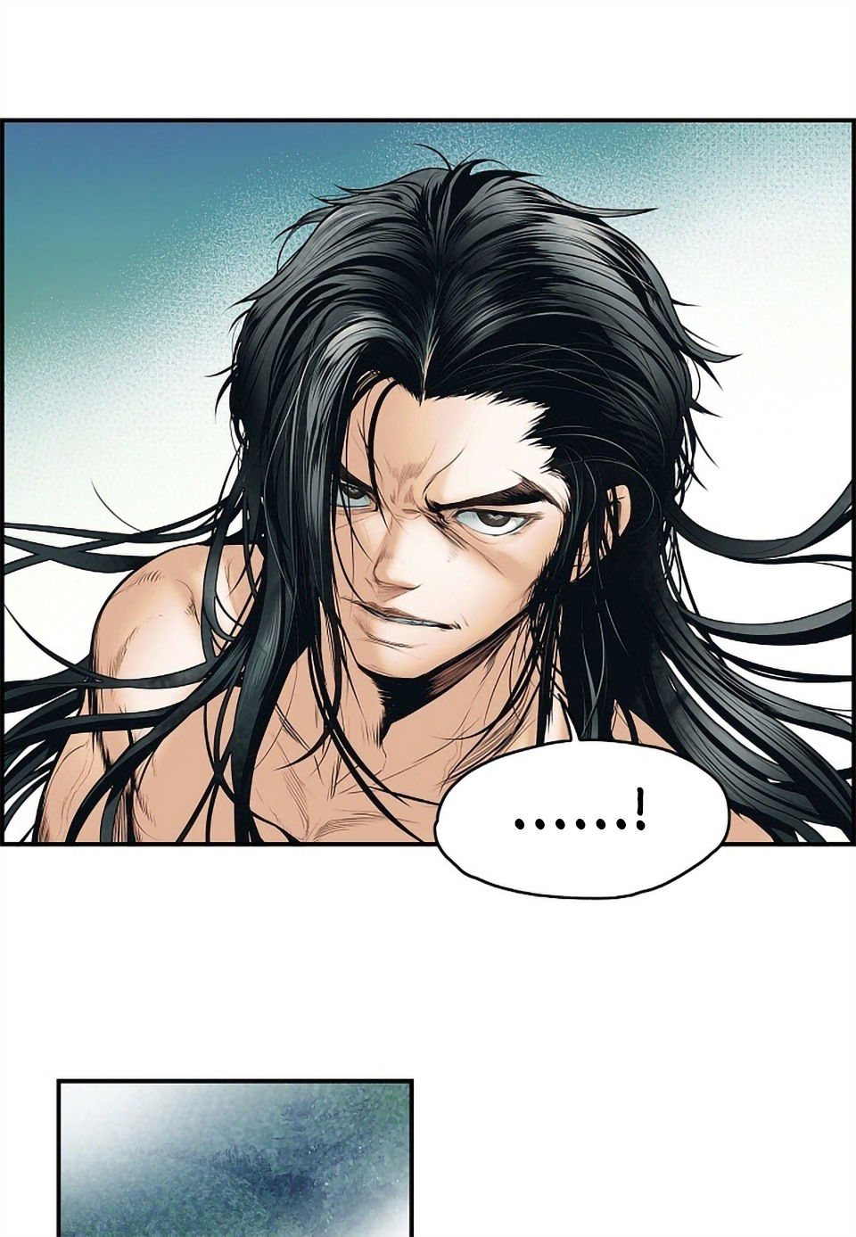Bất Bại Chân Ma Chap 1 - Next Chap 2