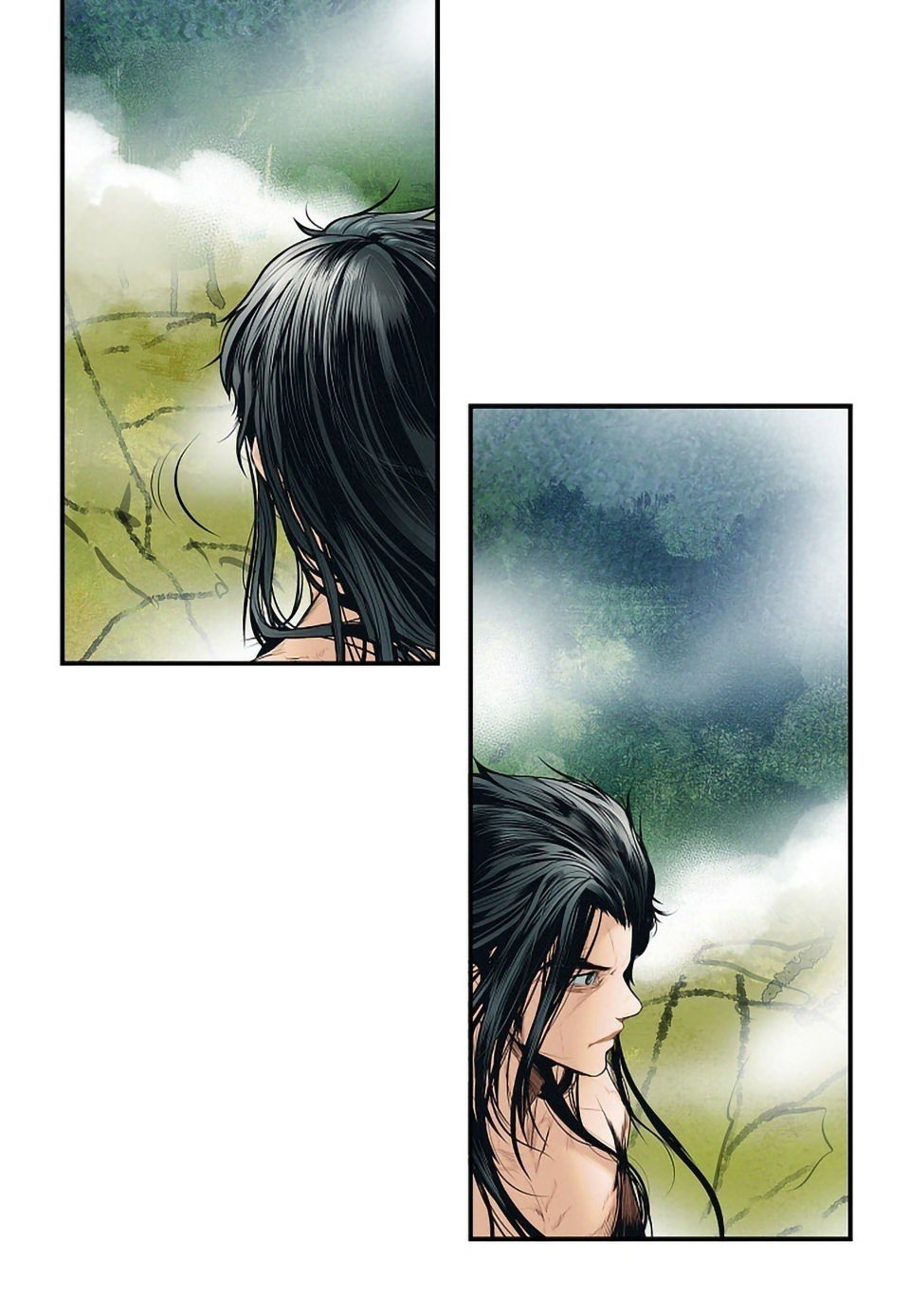 Bất Bại Chân Ma Chap 1 - Next Chap 2
