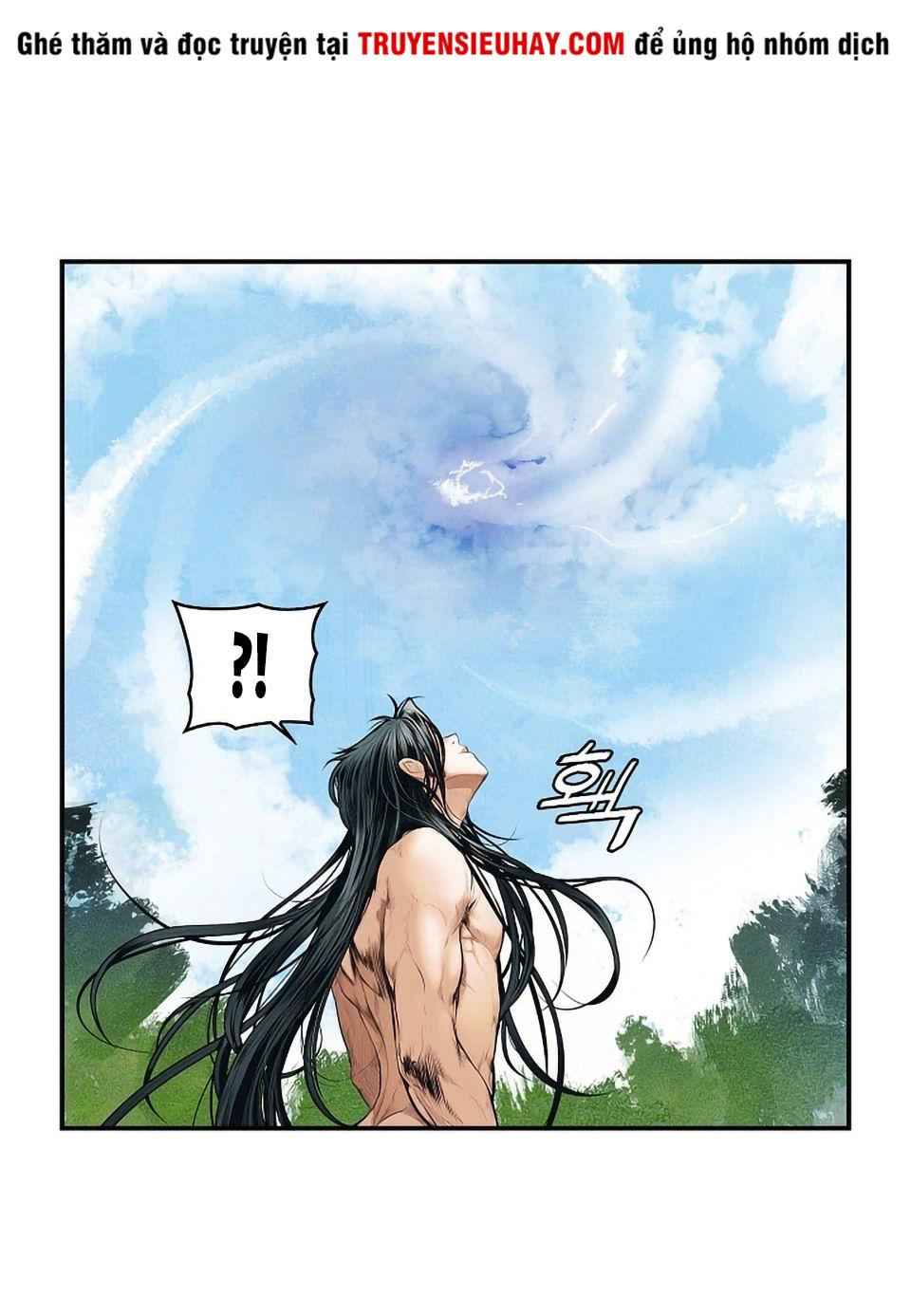 Bất Bại Chân Ma Chap 1 - Next Chap 2