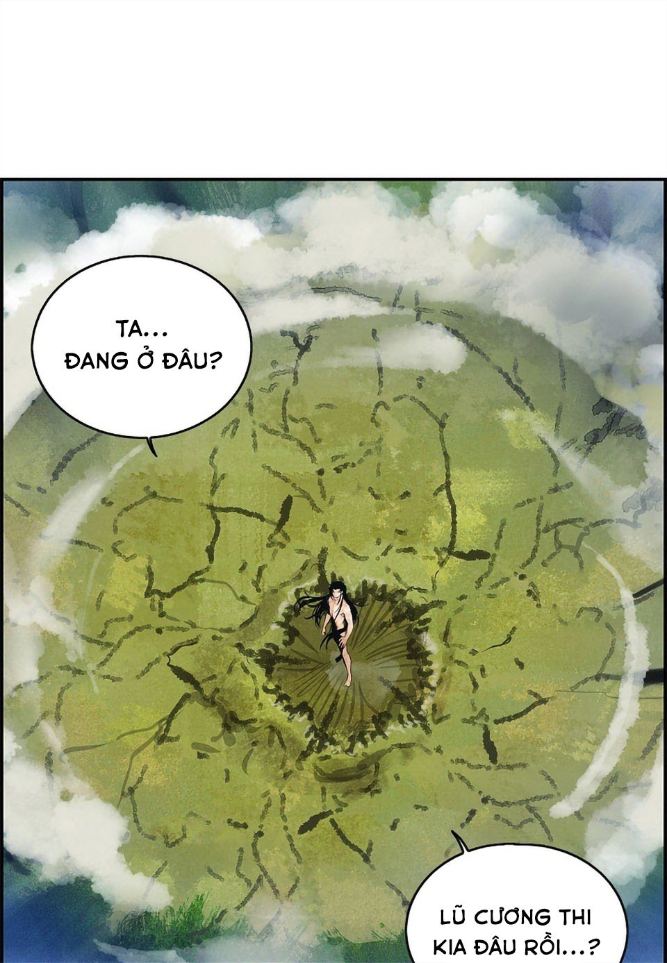 Bất Bại Chân Ma Chap 1 - Next Chap 2