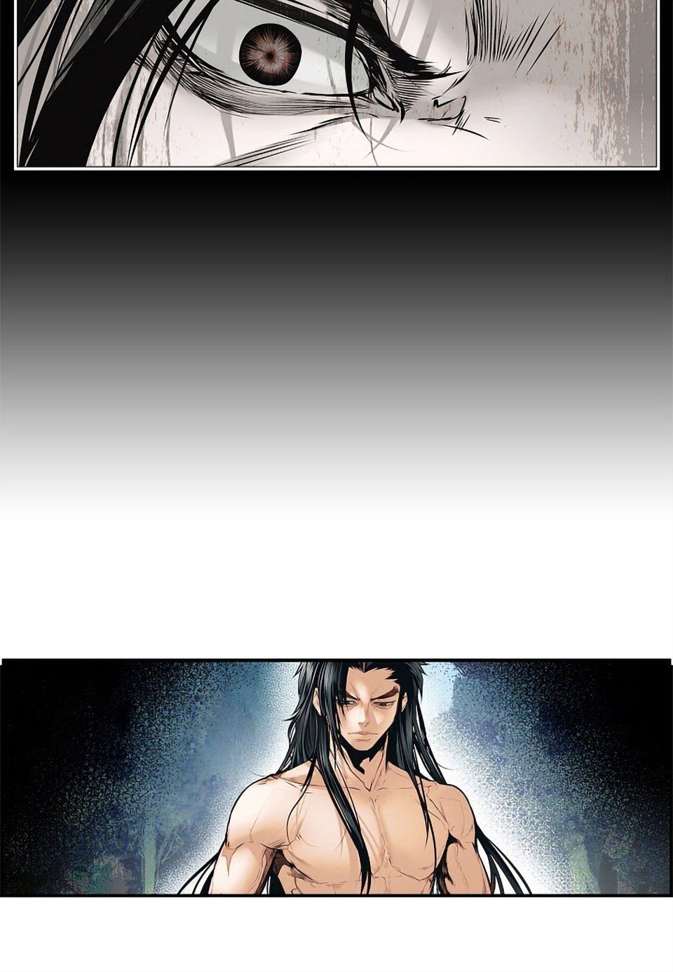 Bất Bại Chân Ma Chap 1 - Next Chap 2