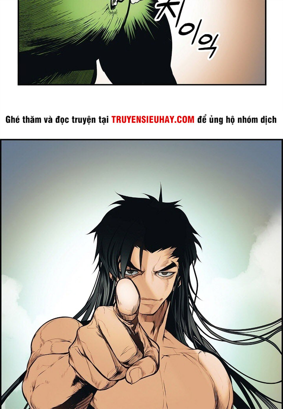 Bất Bại Chân Ma Chap 1 - Next Chap 2