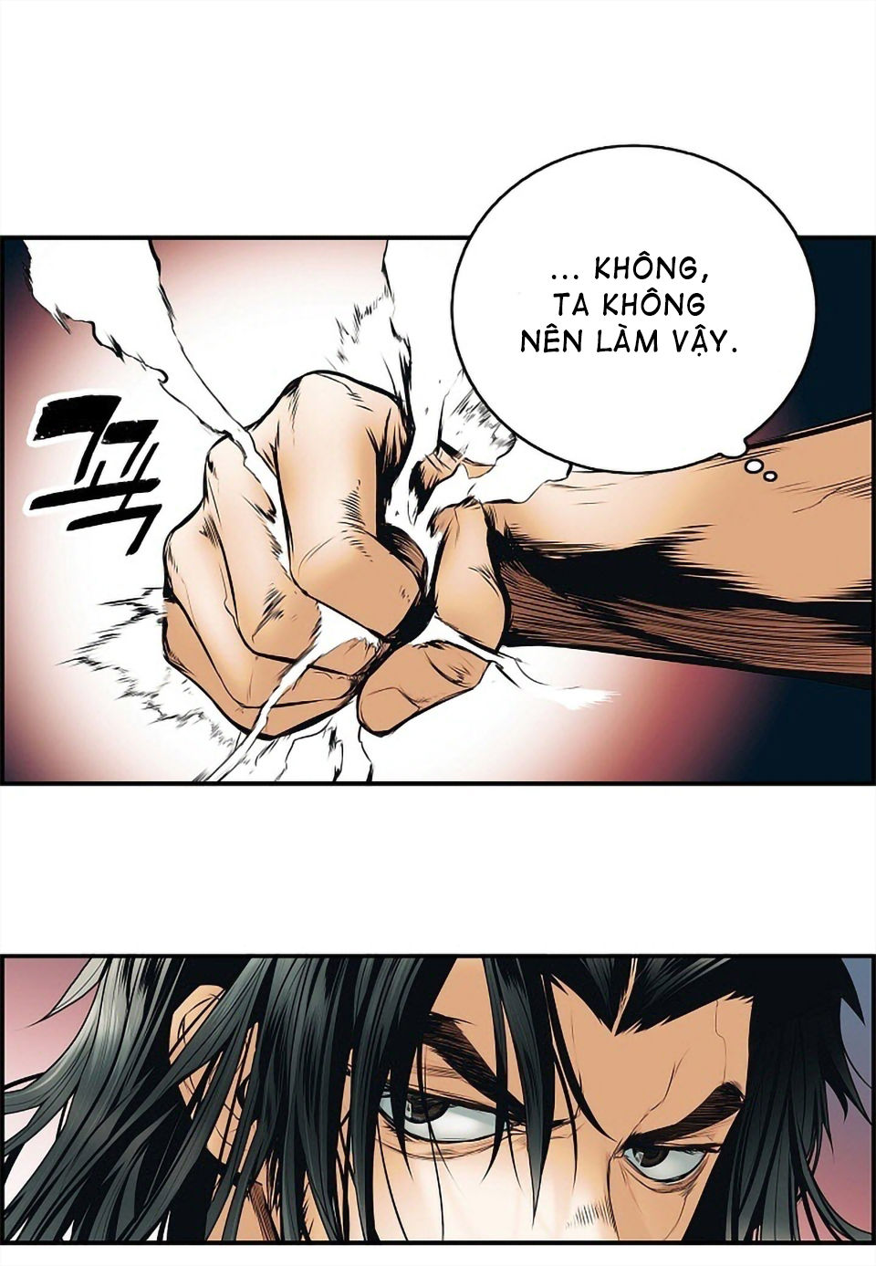 Bất Bại Chân Ma Chap 1 - Next Chap 2