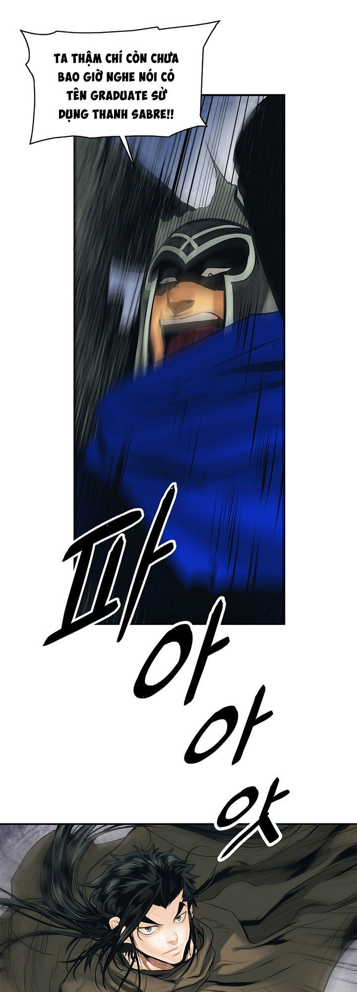 Bất Bại Chân Ma Chap 10 - Next Chap 11