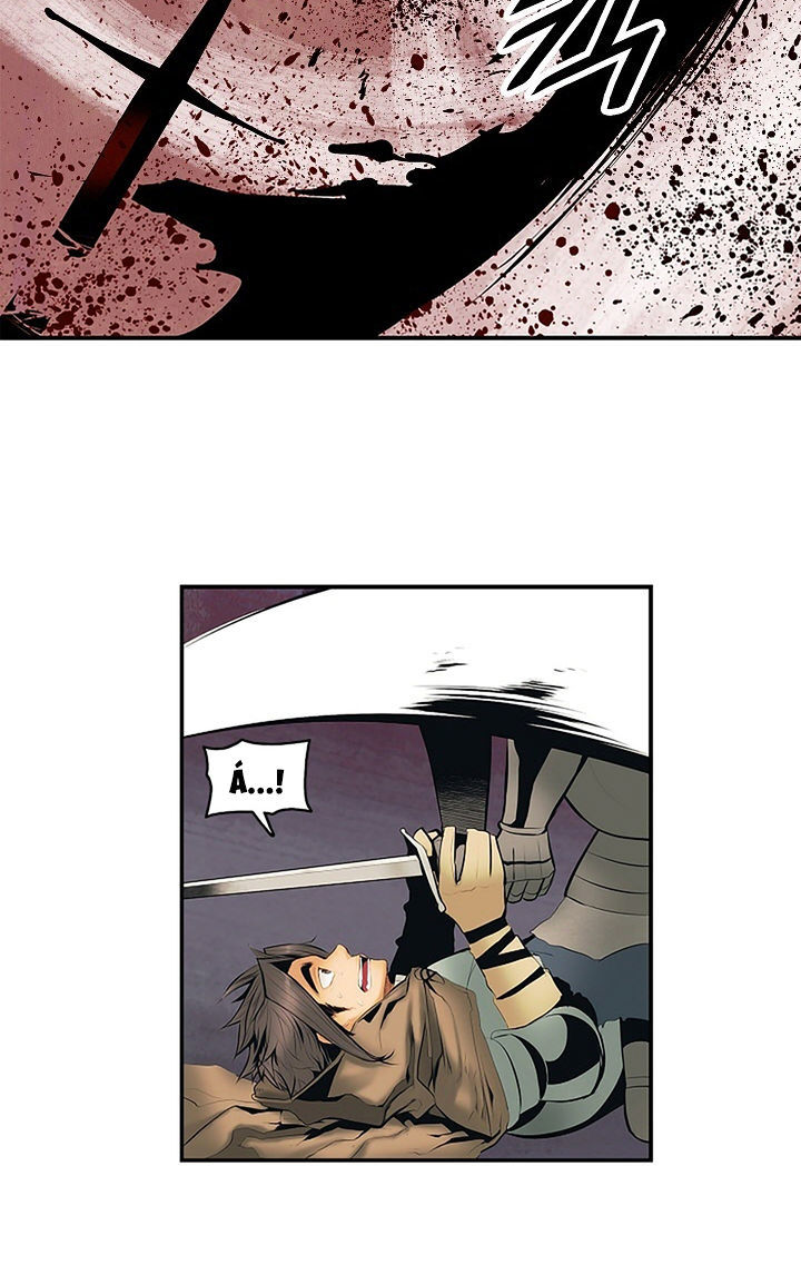 Bất Bại Chân Ma Chap 10 - Next Chap 11