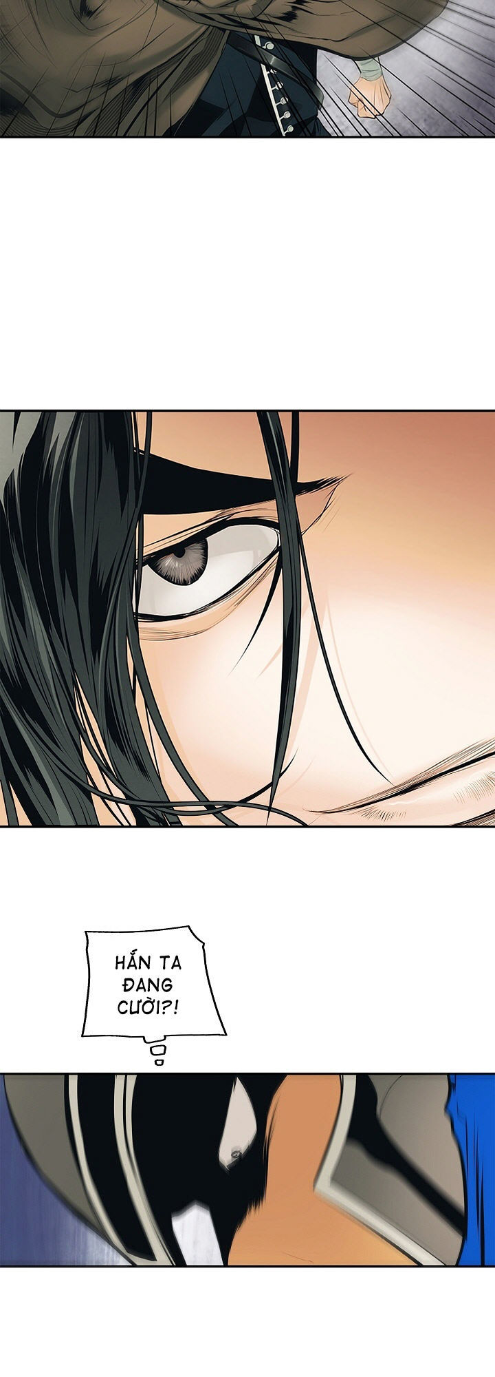 Bất Bại Chân Ma Chap 10 - Next Chap 11