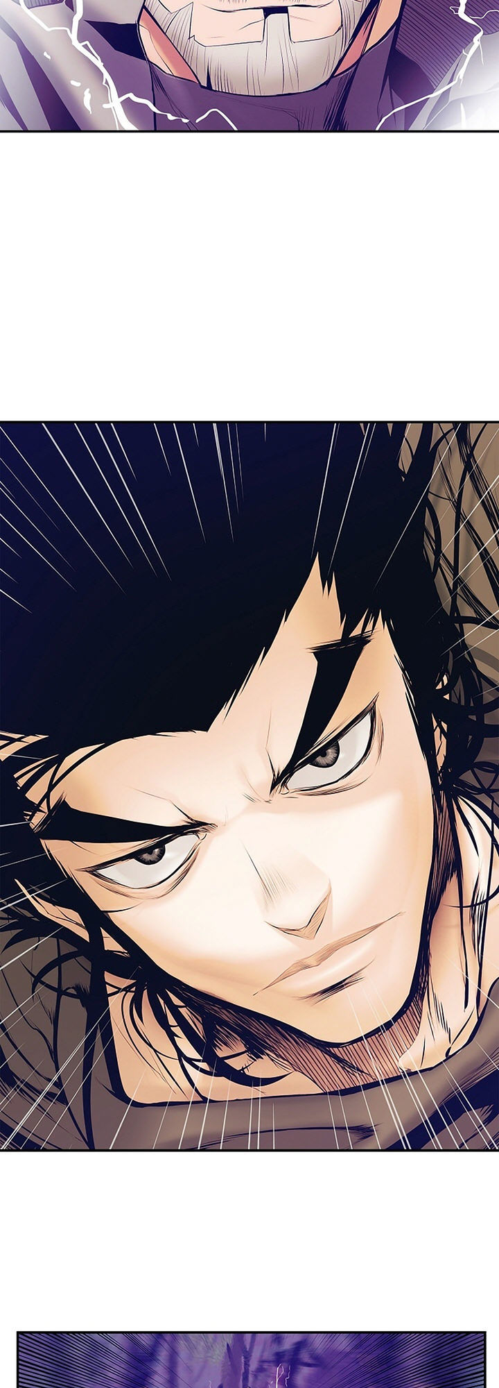 Bất Bại Chân Ma Chap 10 - Next Chap 11