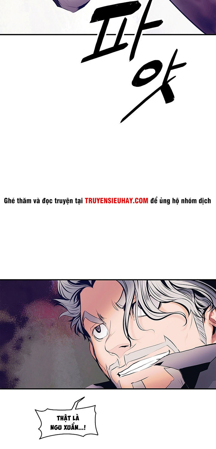 Bất Bại Chân Ma Chap 10 - Next Chap 11