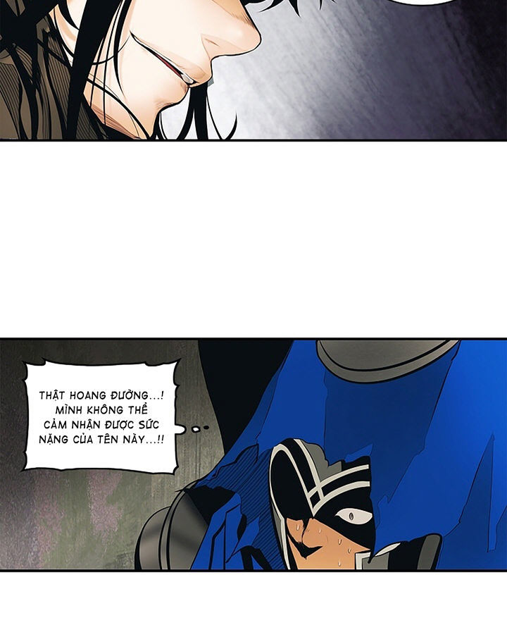 Bất Bại Chân Ma Chap 10 - Next Chap 11