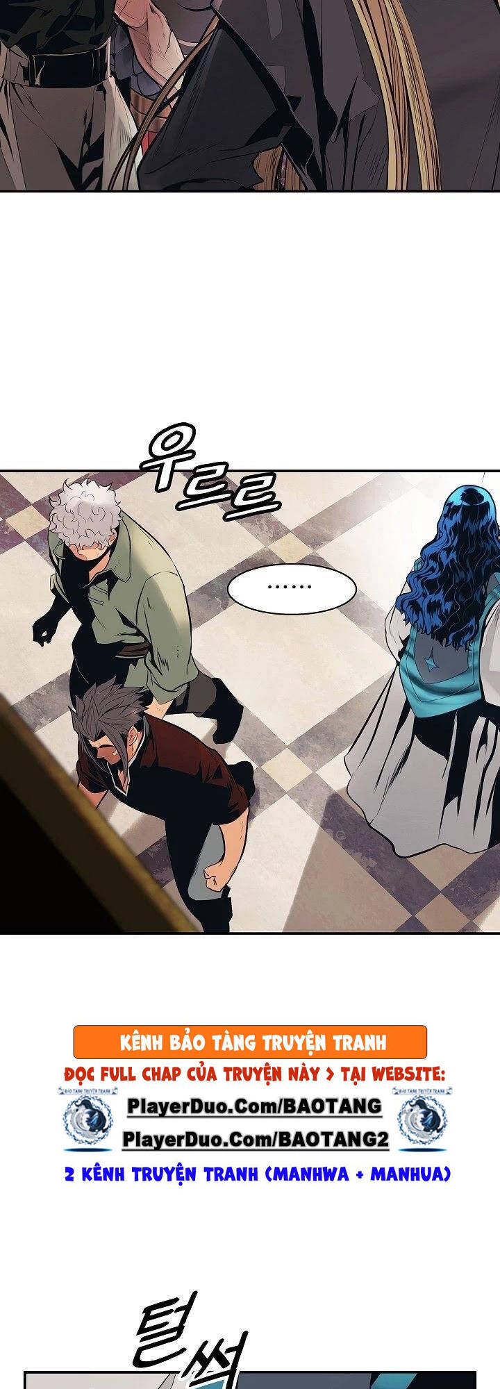 Bất Bại Chân Ma Chap 100 - Next Chap 101