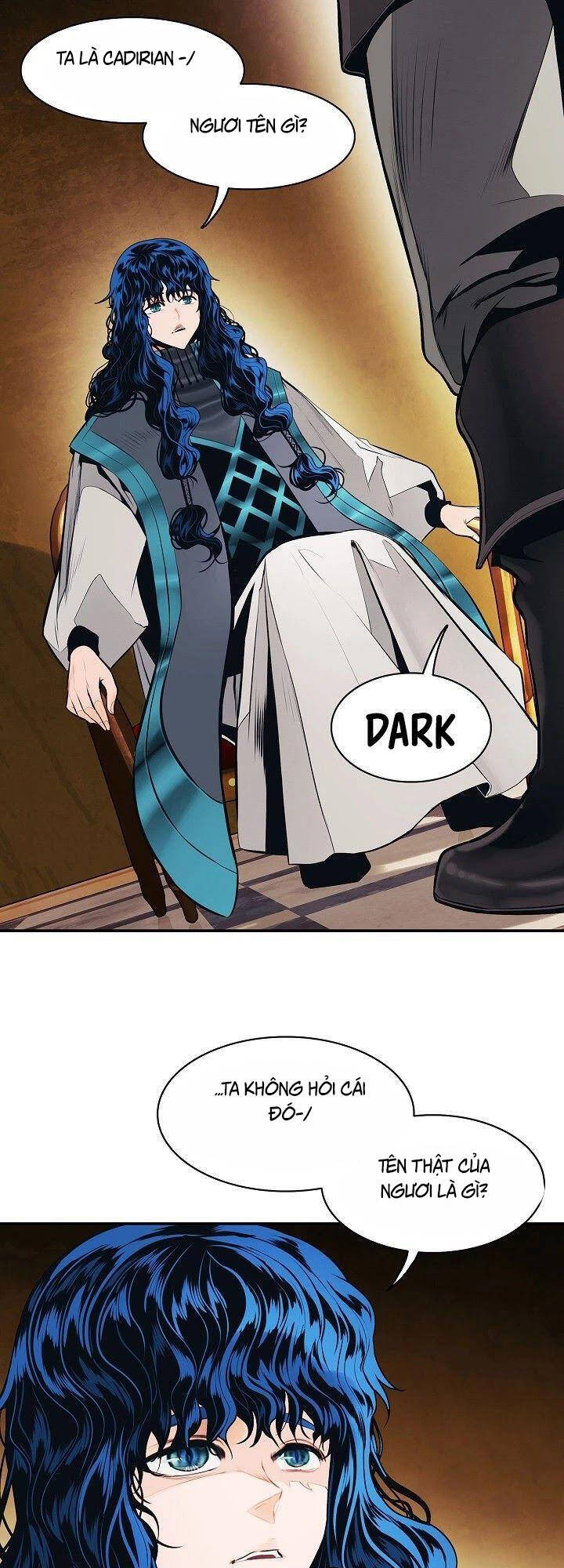 Bất Bại Chân Ma Chap 100 - Next Chap 101