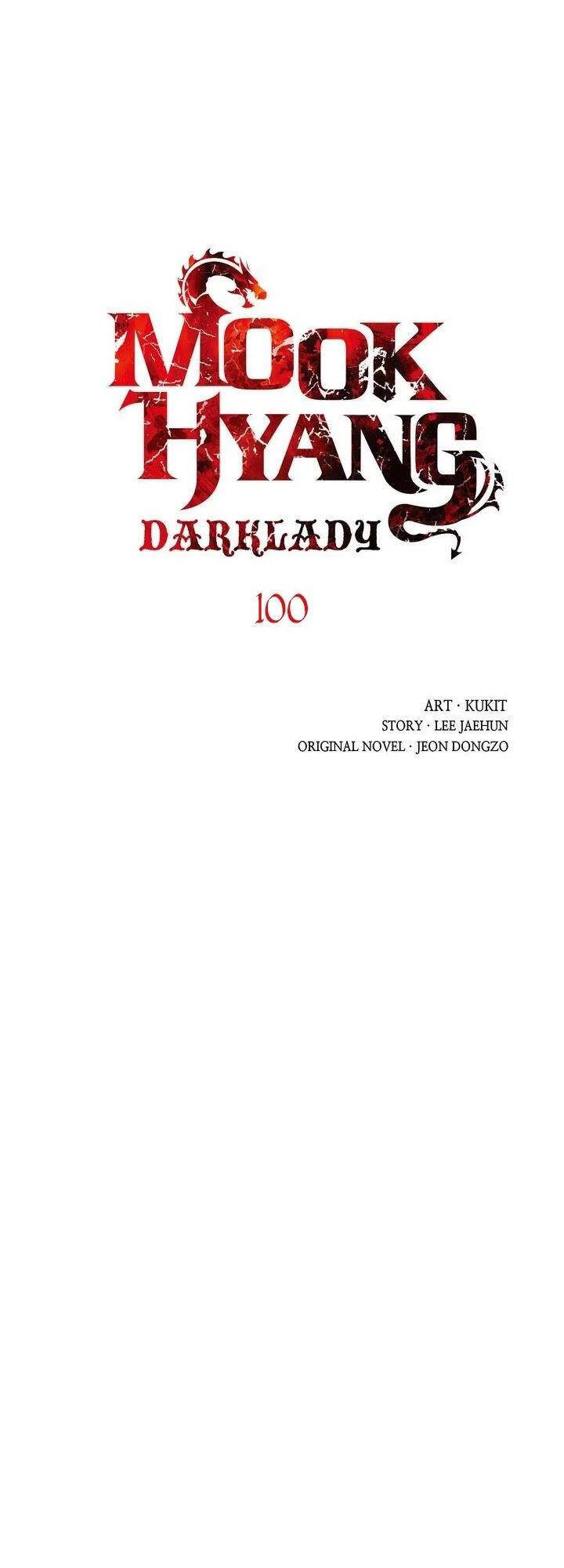 Bất Bại Chân Ma Chap 100 - Next Chap 101
