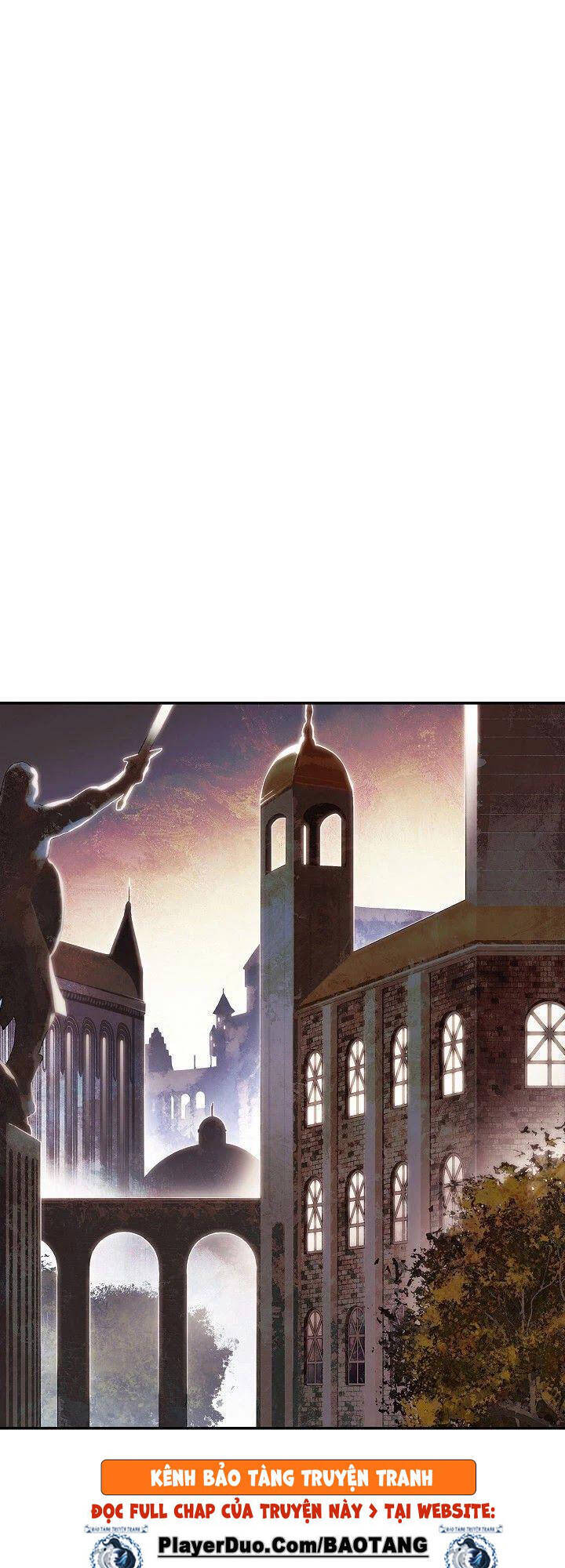 Bất Bại Chân Ma Chap 100 - Next Chap 101