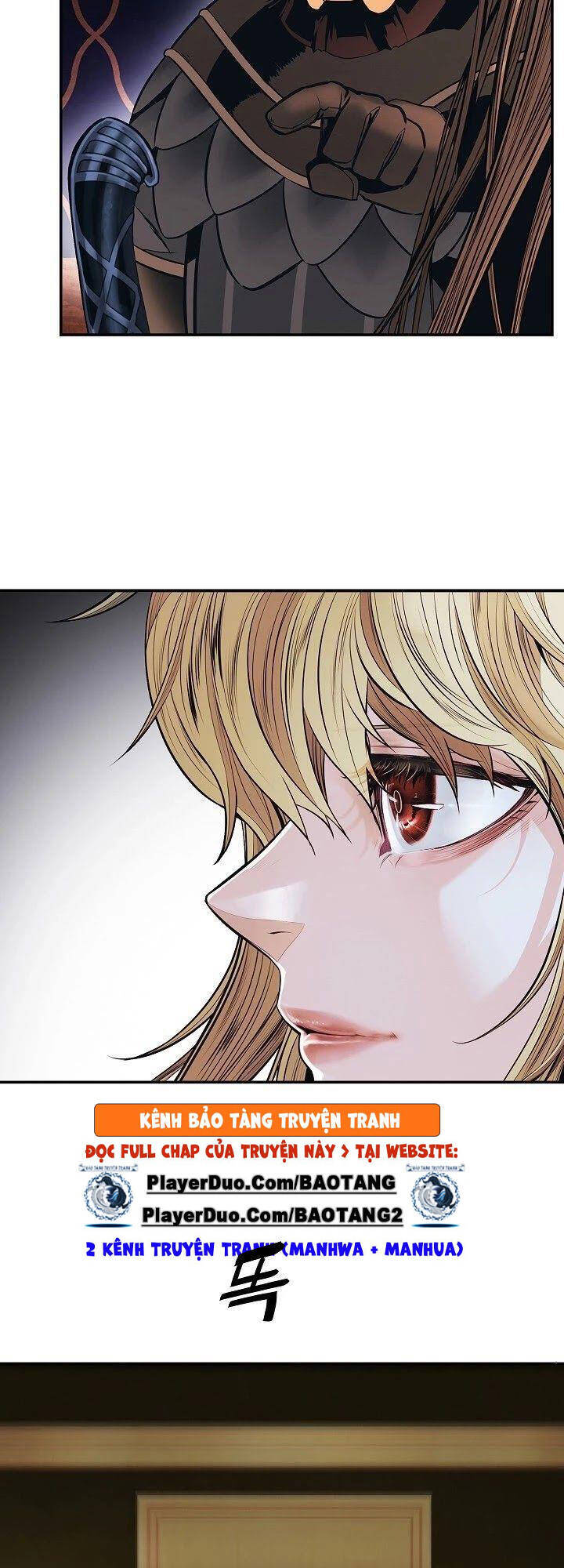 Bất Bại Chân Ma Chap 100 - Next Chap 101