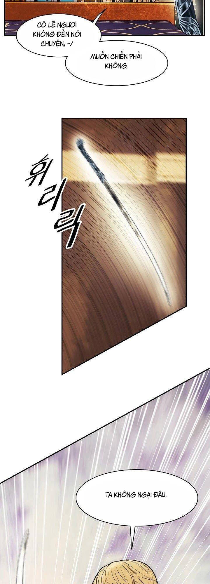 Bất Bại Chân Ma Chap 100 - Next Chap 101