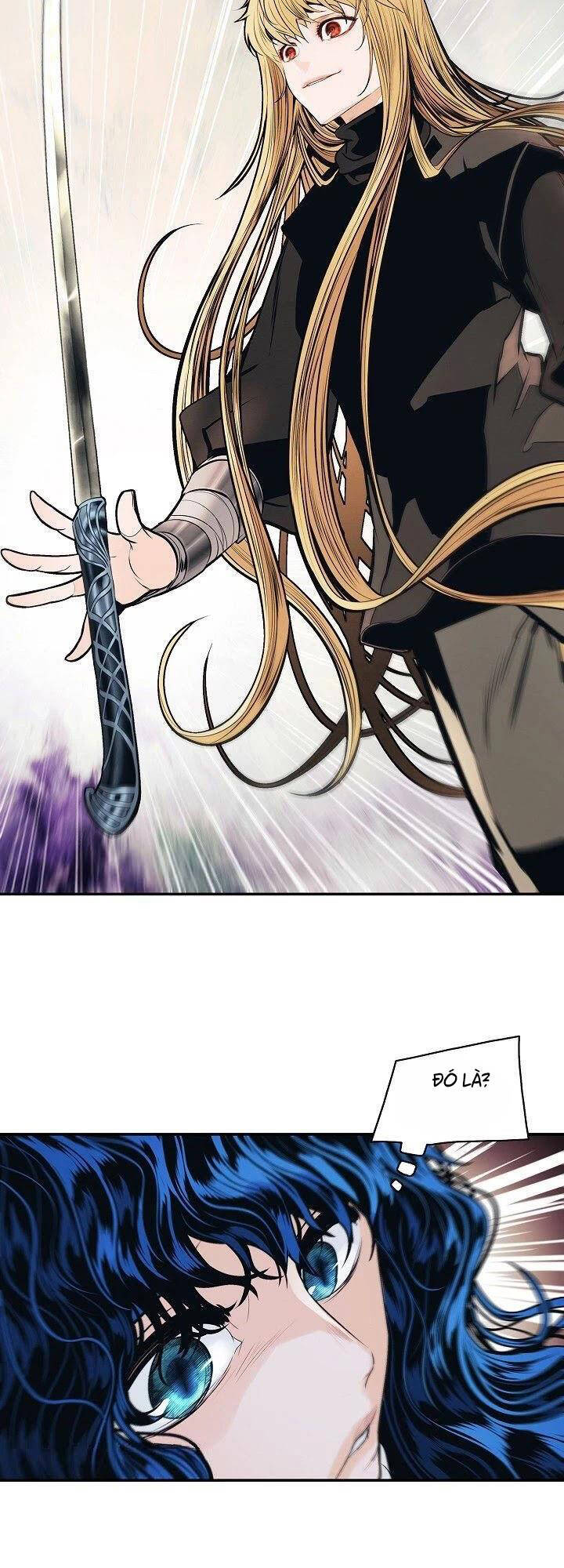 Bất Bại Chân Ma Chap 100 - Next Chap 101