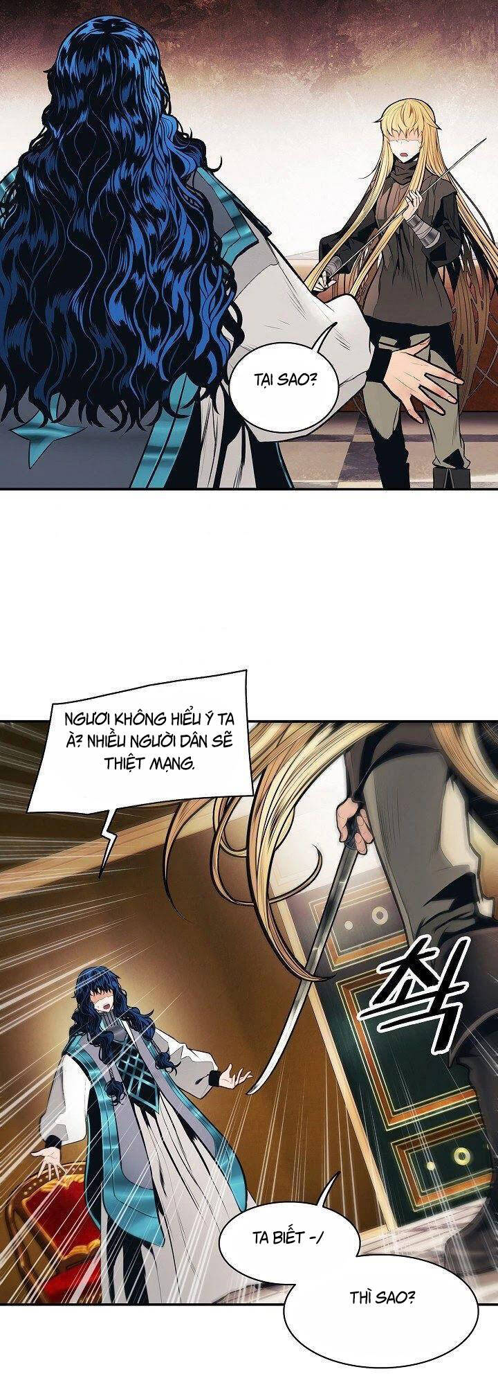 Bất Bại Chân Ma Chap 100 - Next Chap 101
