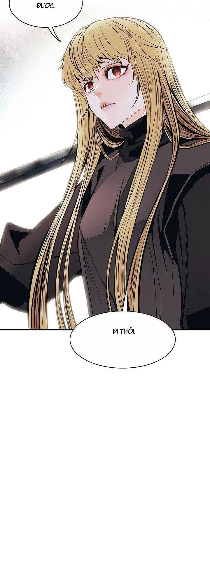 Bất Bại Chân Ma Chap 100 - Next Chap 101