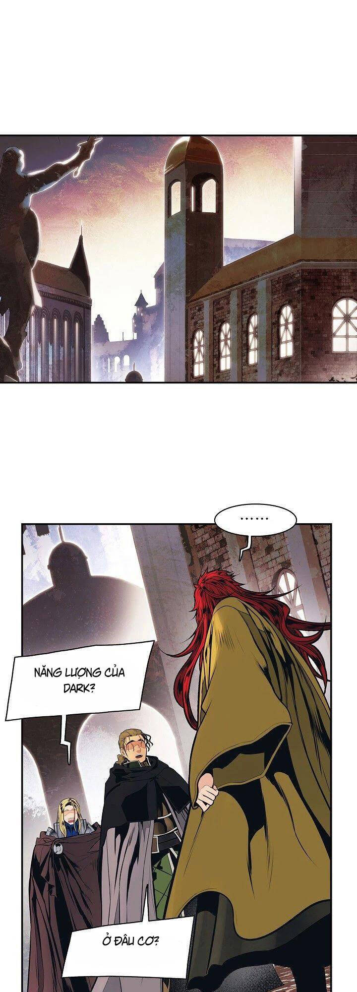 Bất Bại Chân Ma Chap 100 - Next Chap 101