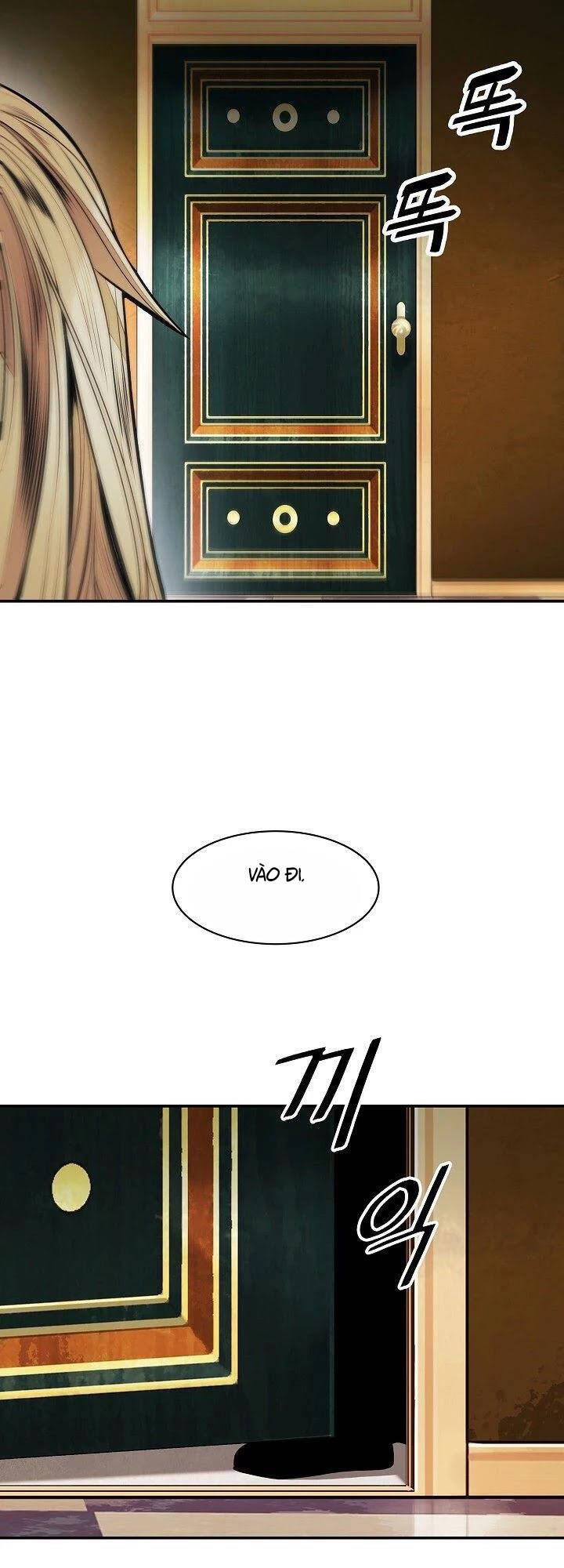Bất Bại Chân Ma Chap 100 - Next Chap 101