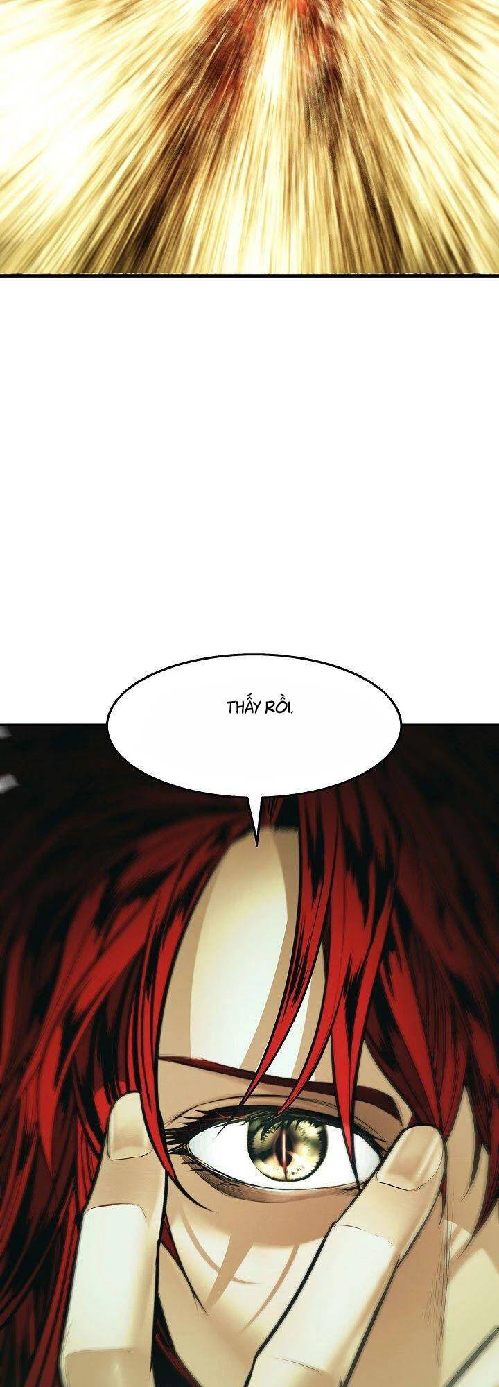 Bất Bại Chân Ma Chap 100 - Next Chap 101