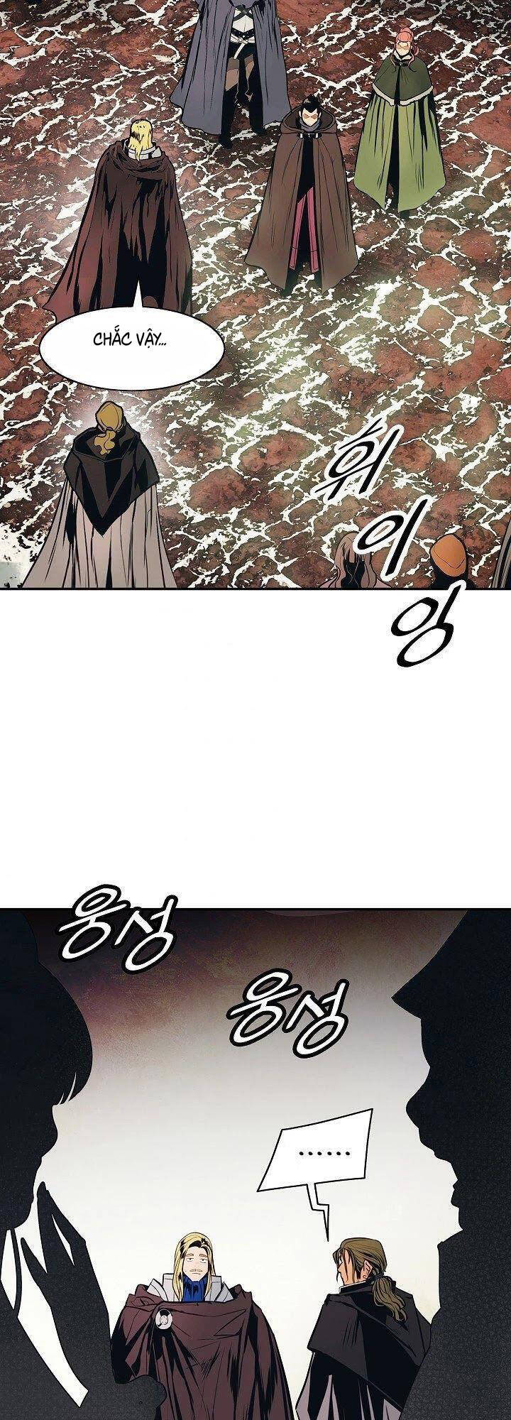 Bất Bại Chân Ma Chap 100 - Next Chap 101