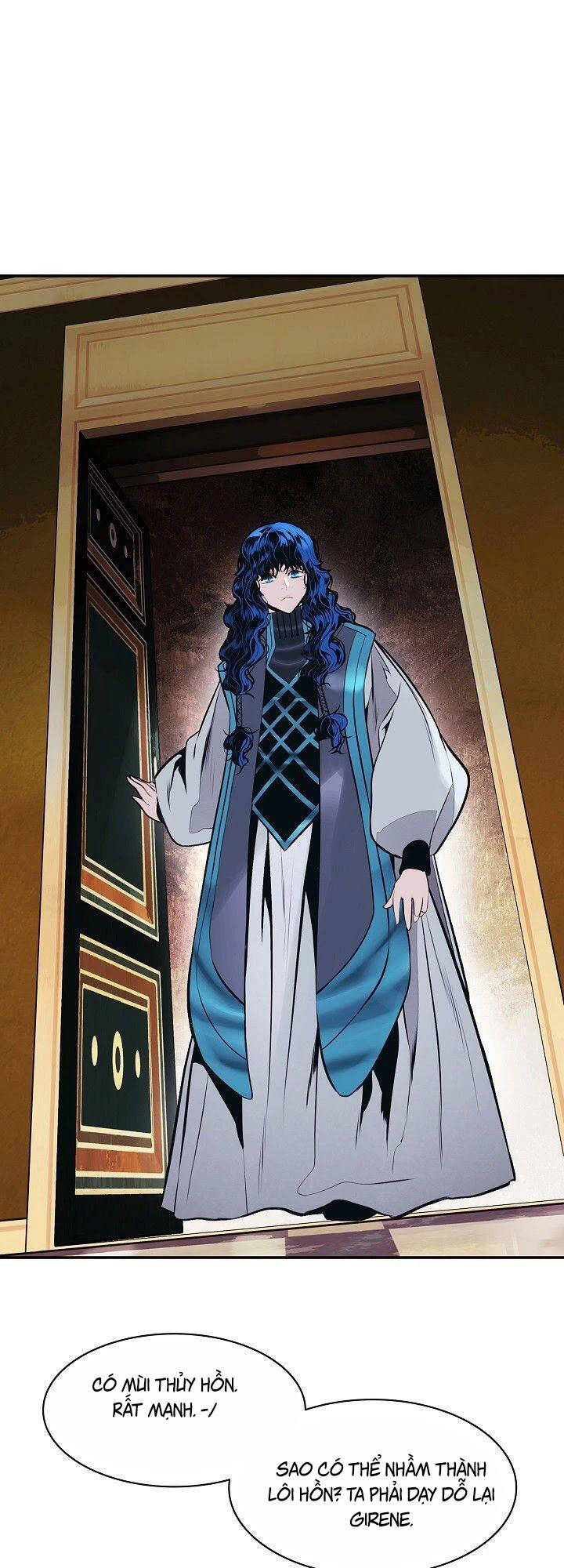 Bất Bại Chân Ma Chap 100 - Next Chap 101
