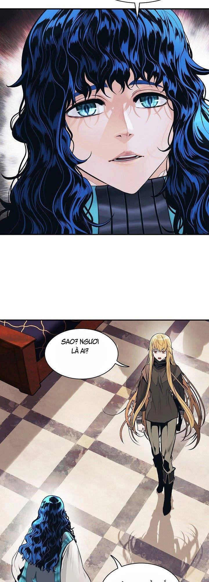 Bất Bại Chân Ma Chap 100 - Next Chap 101