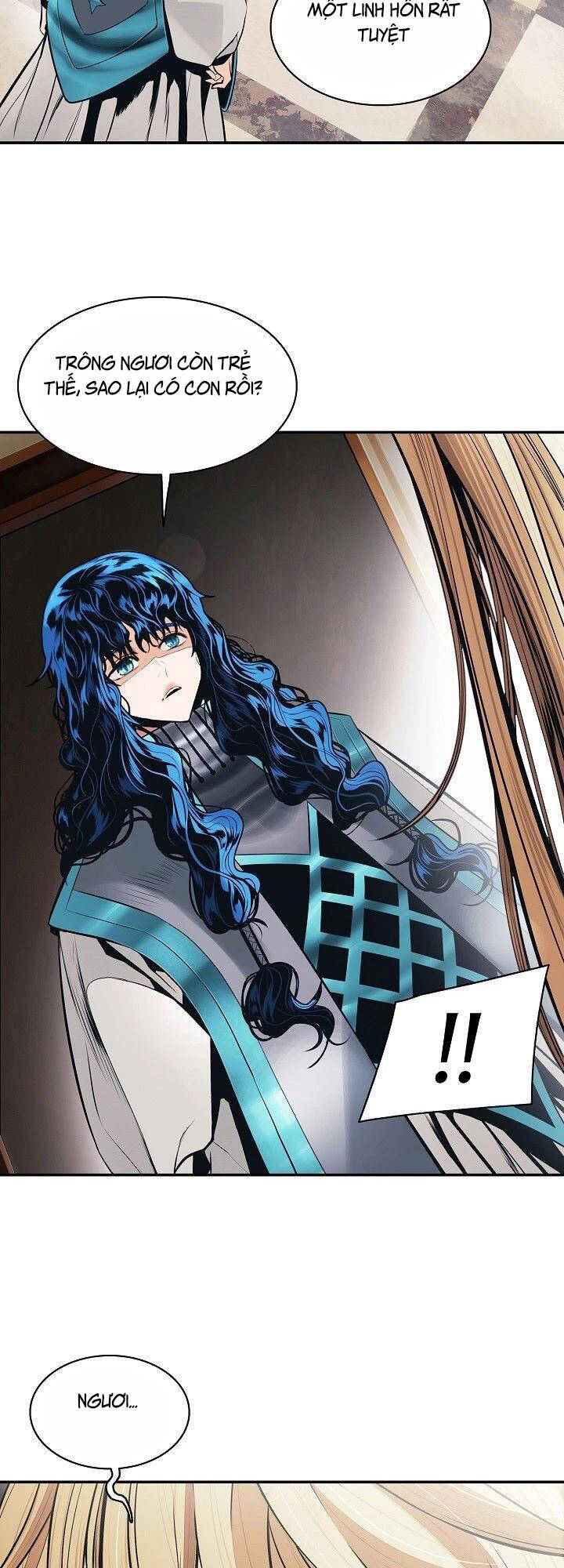 Bất Bại Chân Ma Chap 100 - Next Chap 101