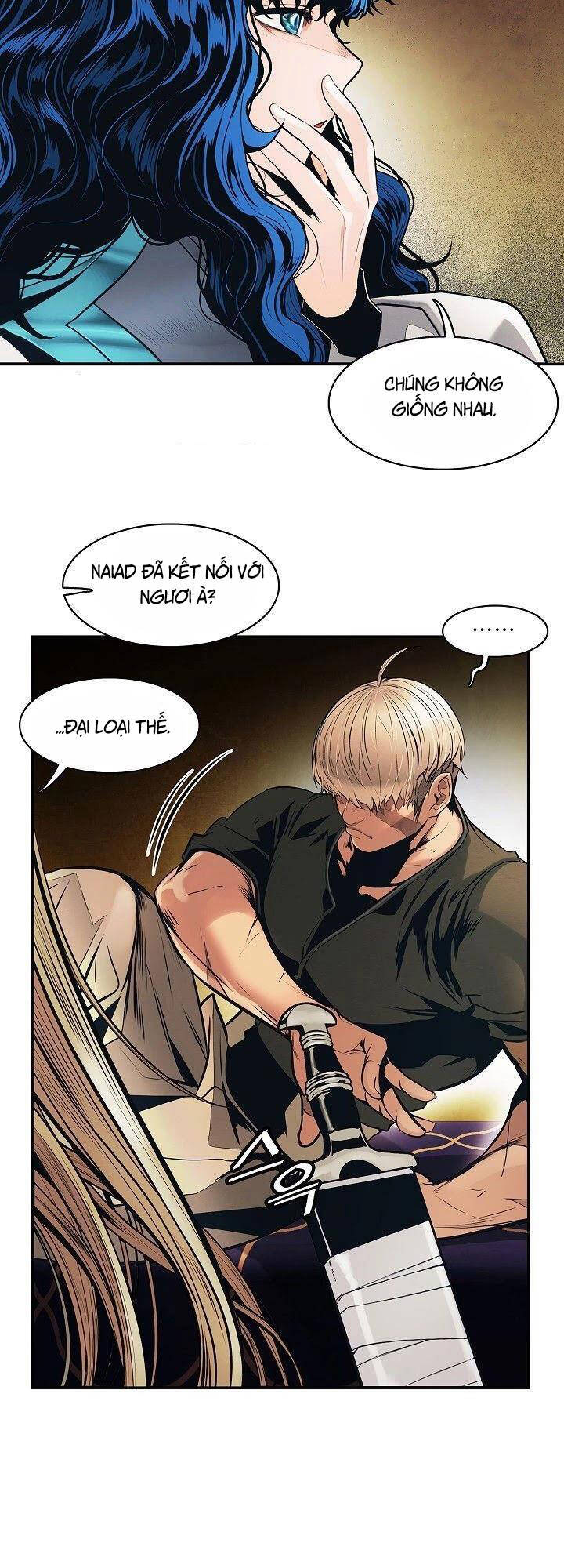 Bất Bại Chân Ma Chap 100 - Next Chap 101