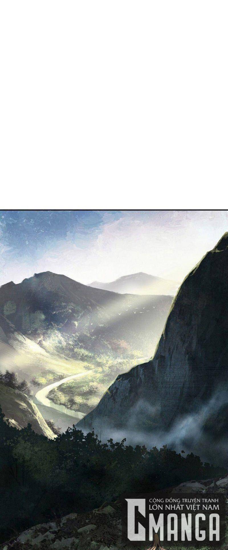 Bất Bại Chân Ma Chap 101 - Next Chap 102