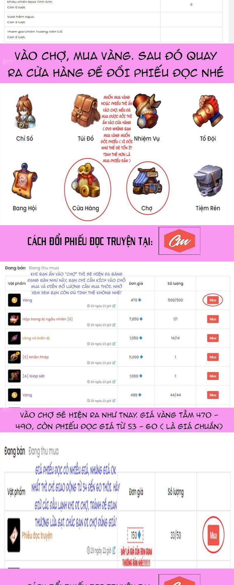 Bất Bại Chân Ma Chap 101 - Next Chap 102