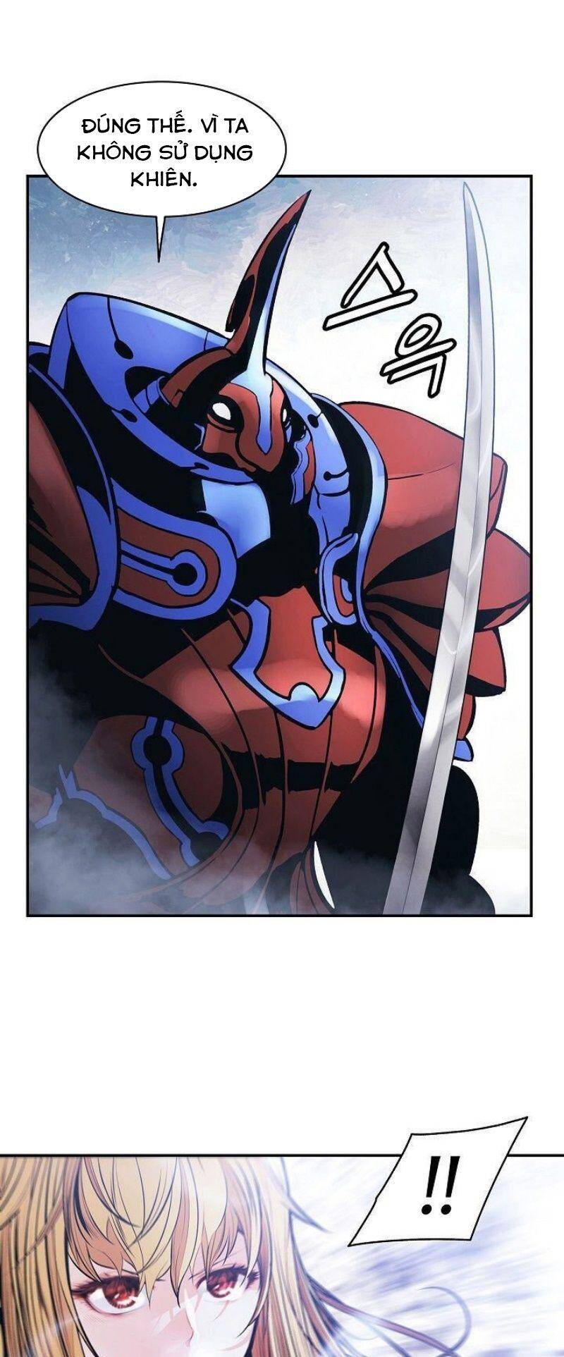 Bất Bại Chân Ma Chap 101 - Next Chap 102