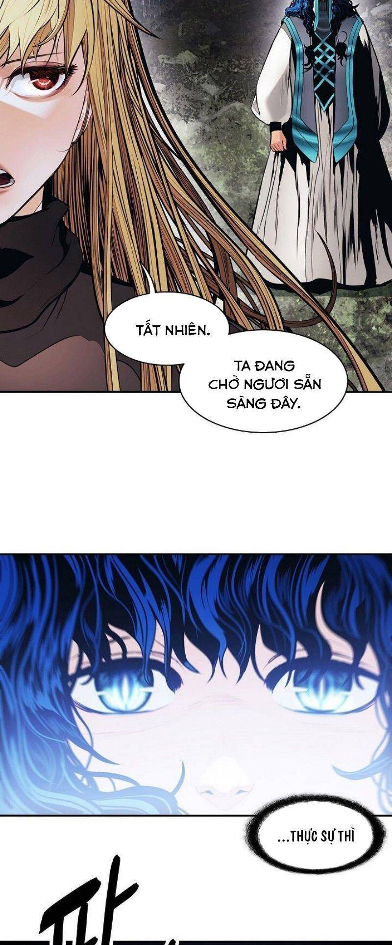 Bất Bại Chân Ma Chap 101 - Next Chap 102