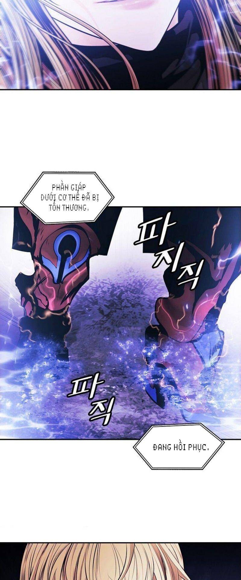 Bất Bại Chân Ma Chap 101 - Next Chap 102