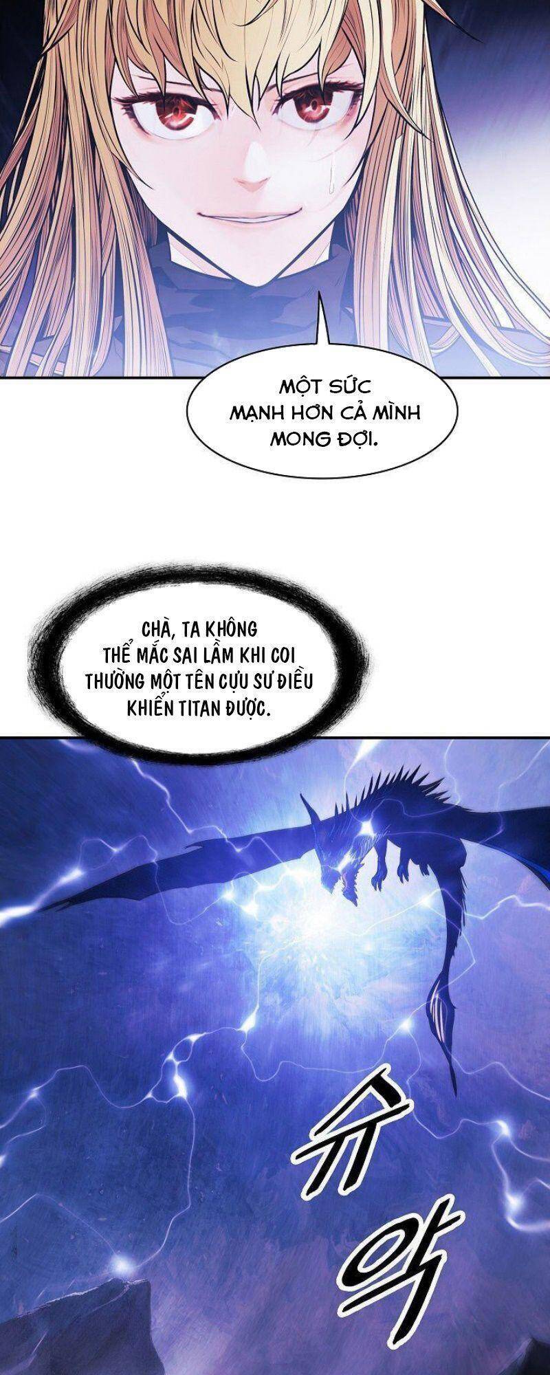 Bất Bại Chân Ma Chap 101 - Next Chap 102
