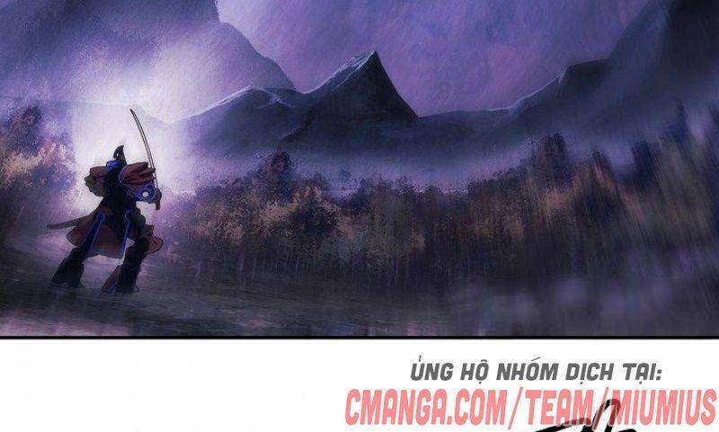 Bất Bại Chân Ma Chap 101 - Next Chap 102