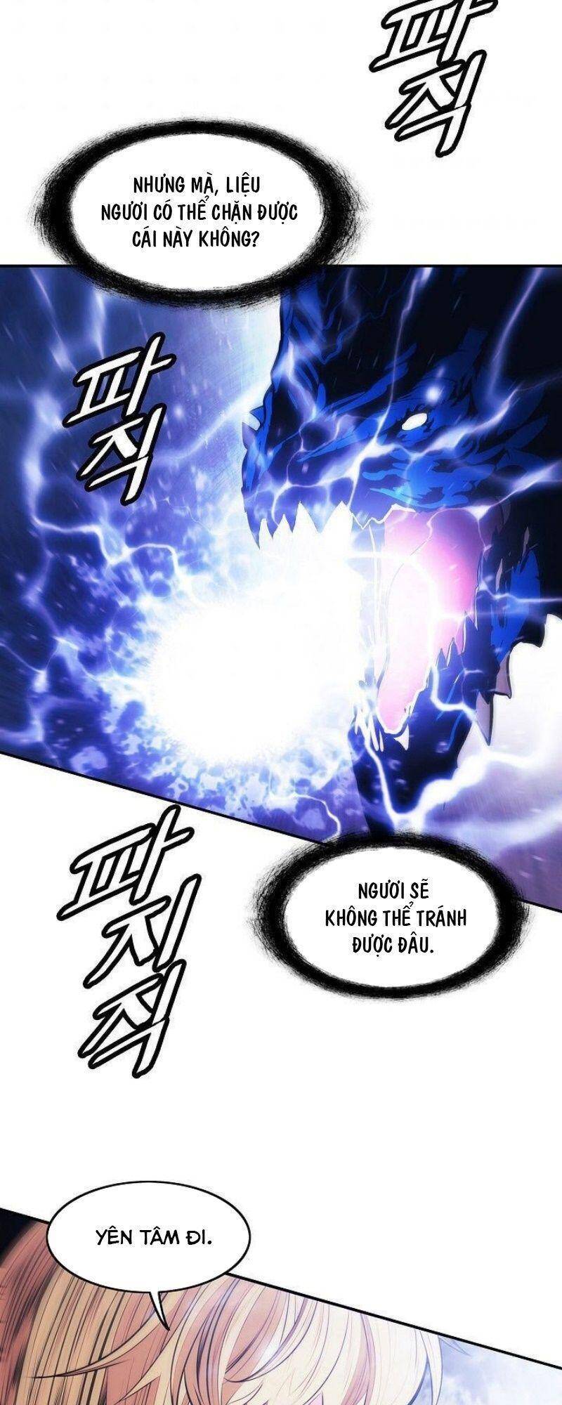 Bất Bại Chân Ma Chap 101 - Next Chap 102