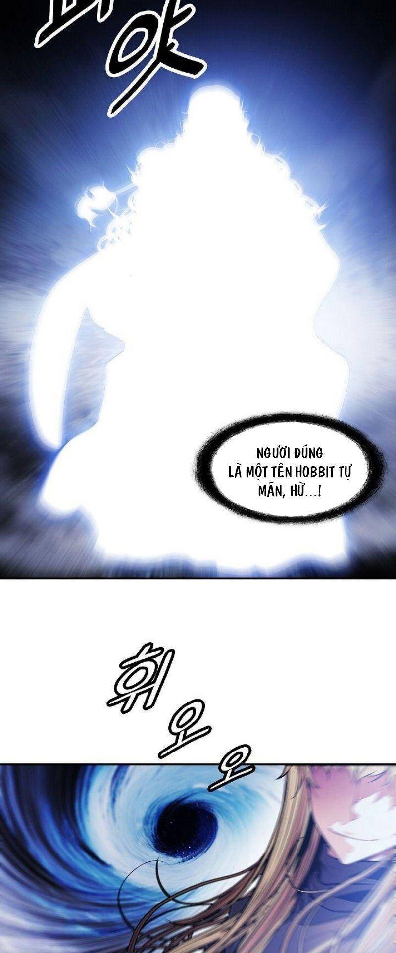 Bất Bại Chân Ma Chap 101 - Next Chap 102