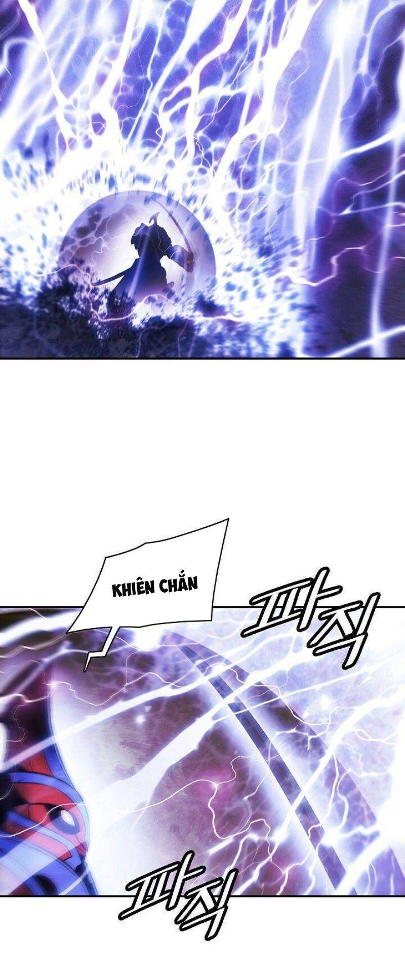 Bất Bại Chân Ma Chap 101 - Next Chap 102