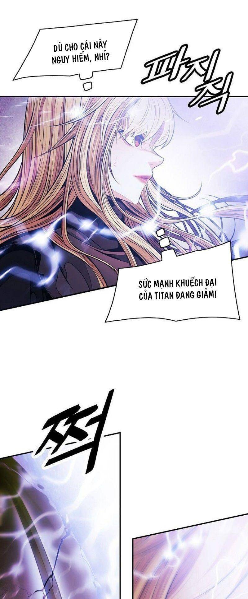 Bất Bại Chân Ma Chap 101 - Next Chap 102