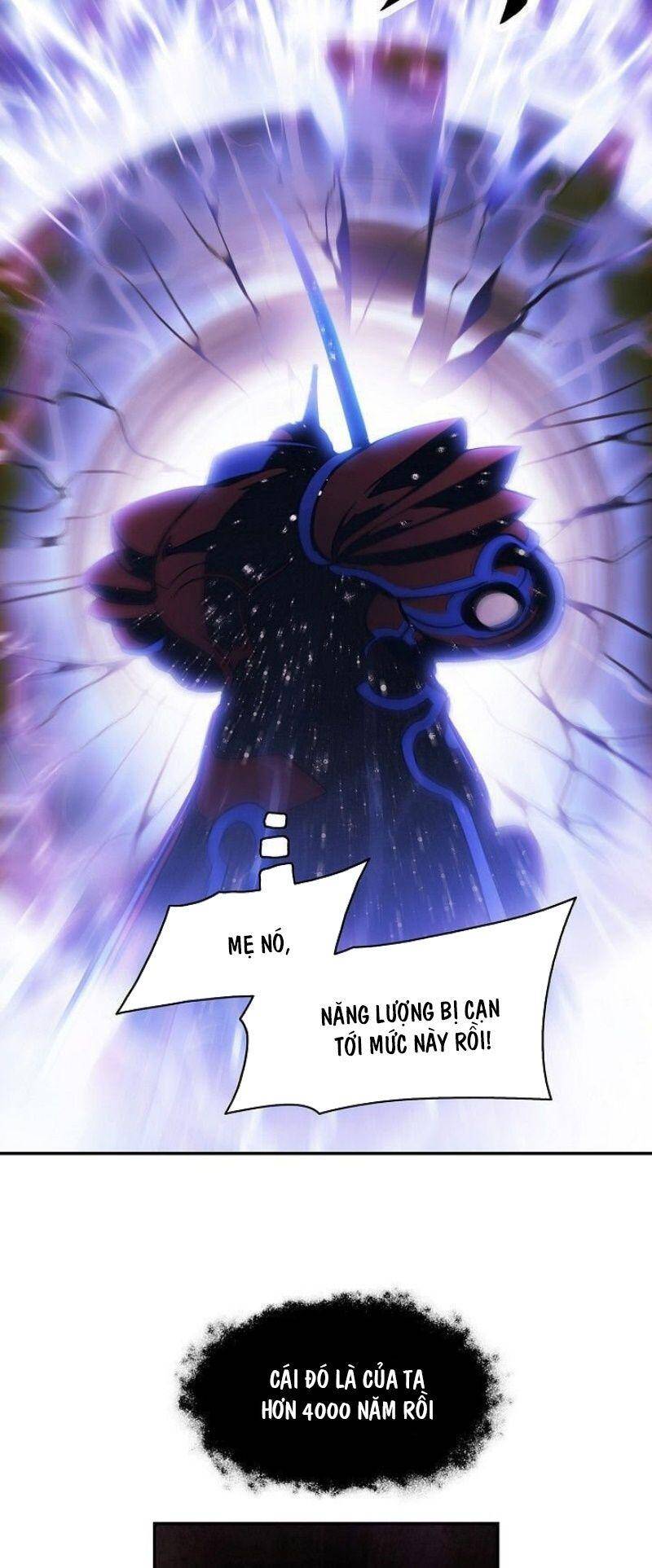Bất Bại Chân Ma Chap 101 - Next Chap 102
